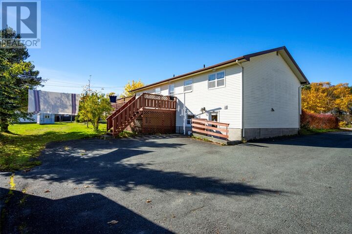 Property Photo:  71 - 75 Country Road  NL A0A 1G0 