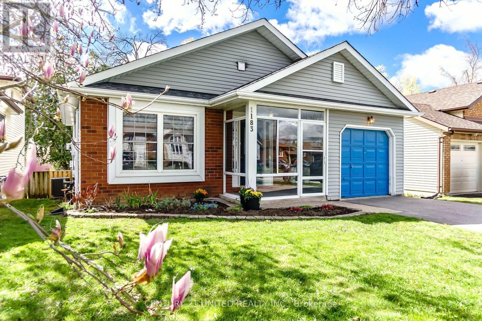 Photo de la propriété:  1183 Huntington Circle  ON K9K 2B9 