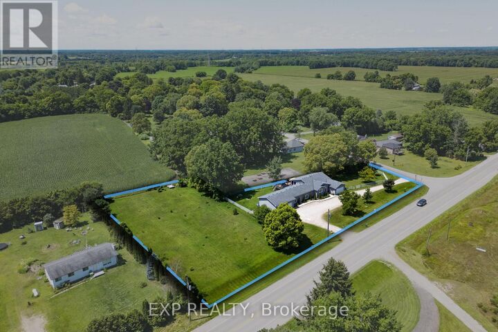 Property Photo:  20437 Melbourne Road  ON N0L 1T0 