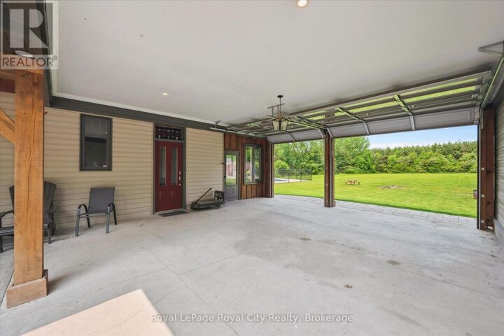 Property Photo:  8720 Sideroad 15 Sideroad  ON N0B 2K0 