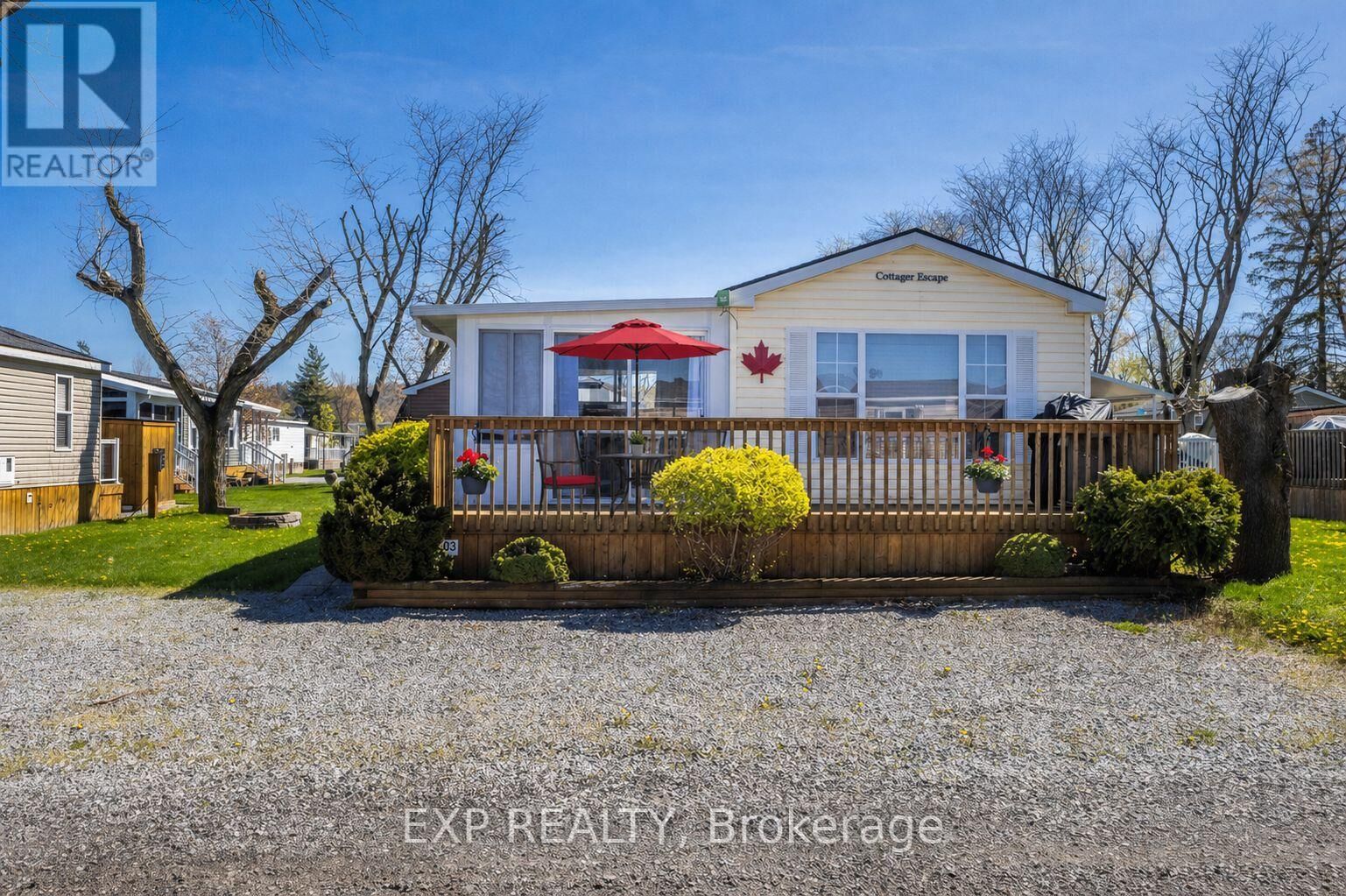 Property Photo:  1501 Line 8 Road 503  ON L0S 1L0 