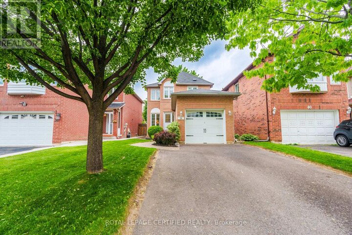Property Photo:  38 Banner Road  ON L6X 4K8 