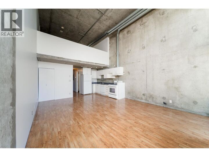 Property Photo:  289 Alexander Street 431  BC V6A 4H6 