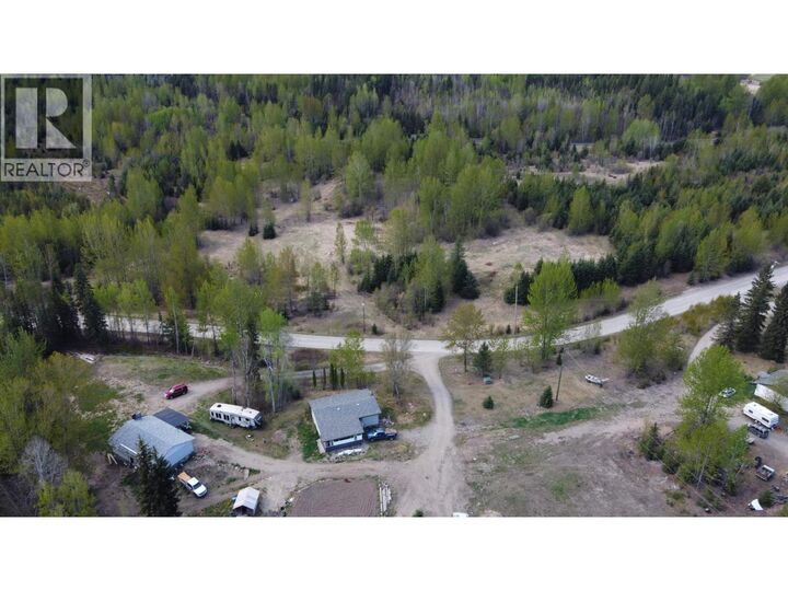 10860 Lake Creek Road — photo 1