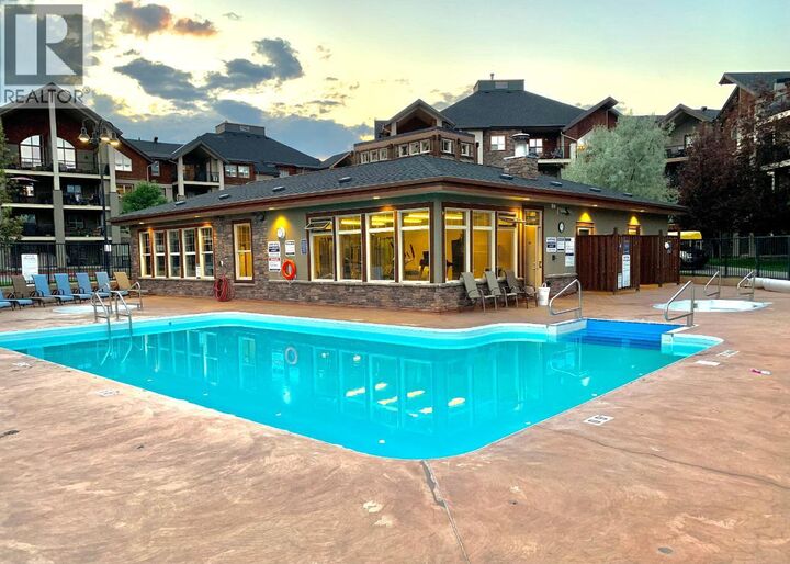Property Photo:  205 Third Avenue 2201  BC V0A 1K7 