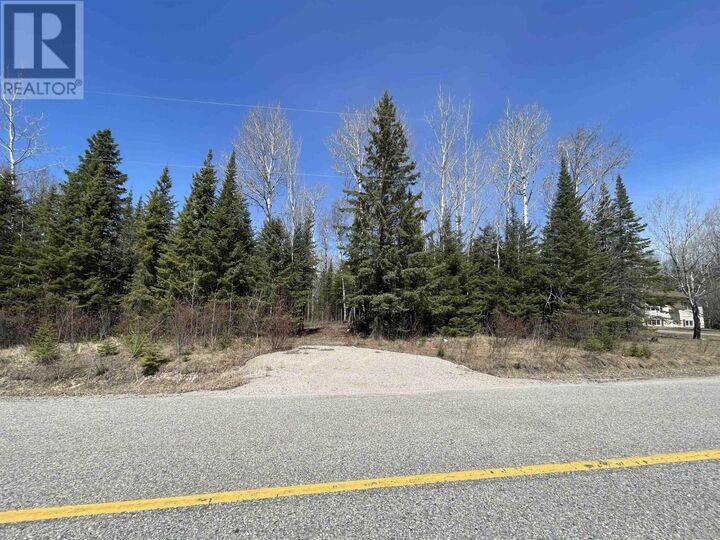 Property Photo:  351 Thunder Lake Rd  ON P8N 2Y4 