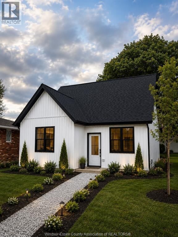 Property Photo:  12401 Renaud Adu  ON N8N 1P5 