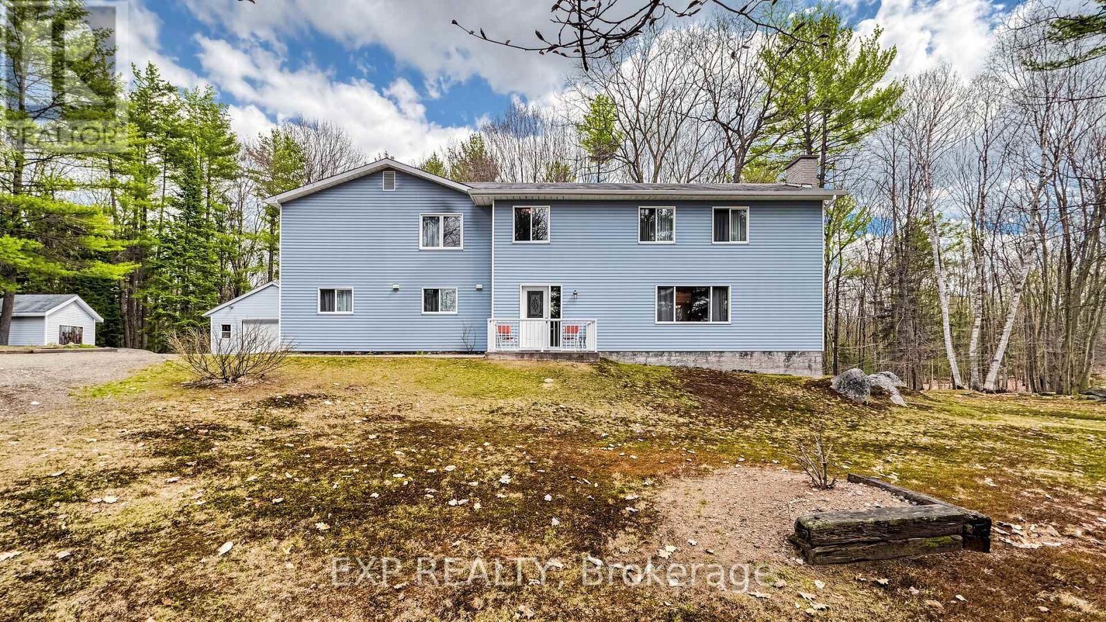 Property Photo:  3711 Brunel Road  ON P0B 1A0 