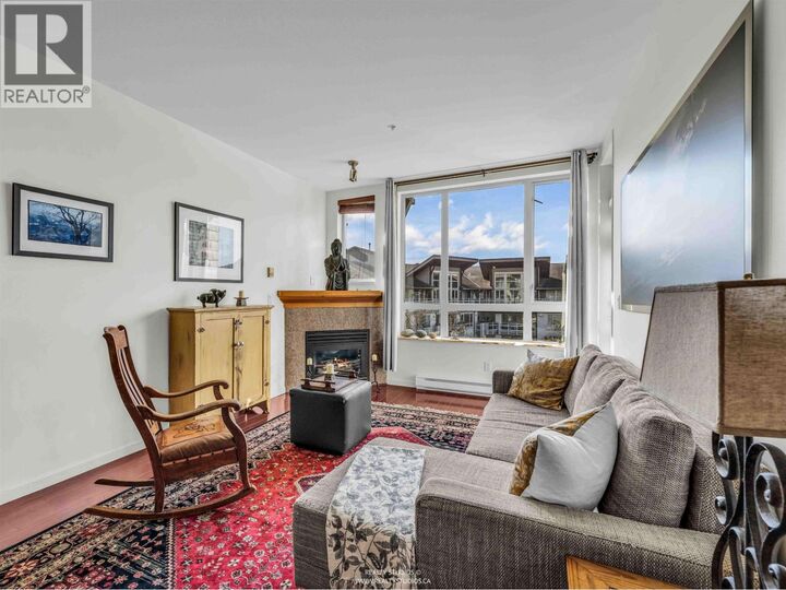 Property Photo:  580 Raven Woods Drive 417  BC V7G 2T2 
