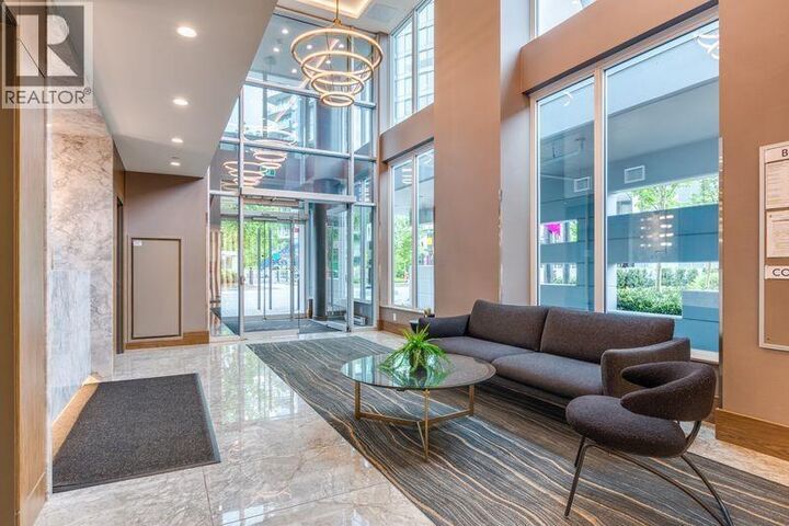 Property Photo:  308 Morrissey Road 1601  BC V3H 0M2 