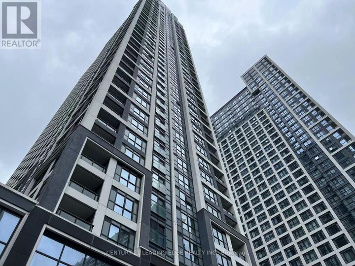 Property Photo:  5 Mabelle Avenue 2331  ON M9A 0C8 
