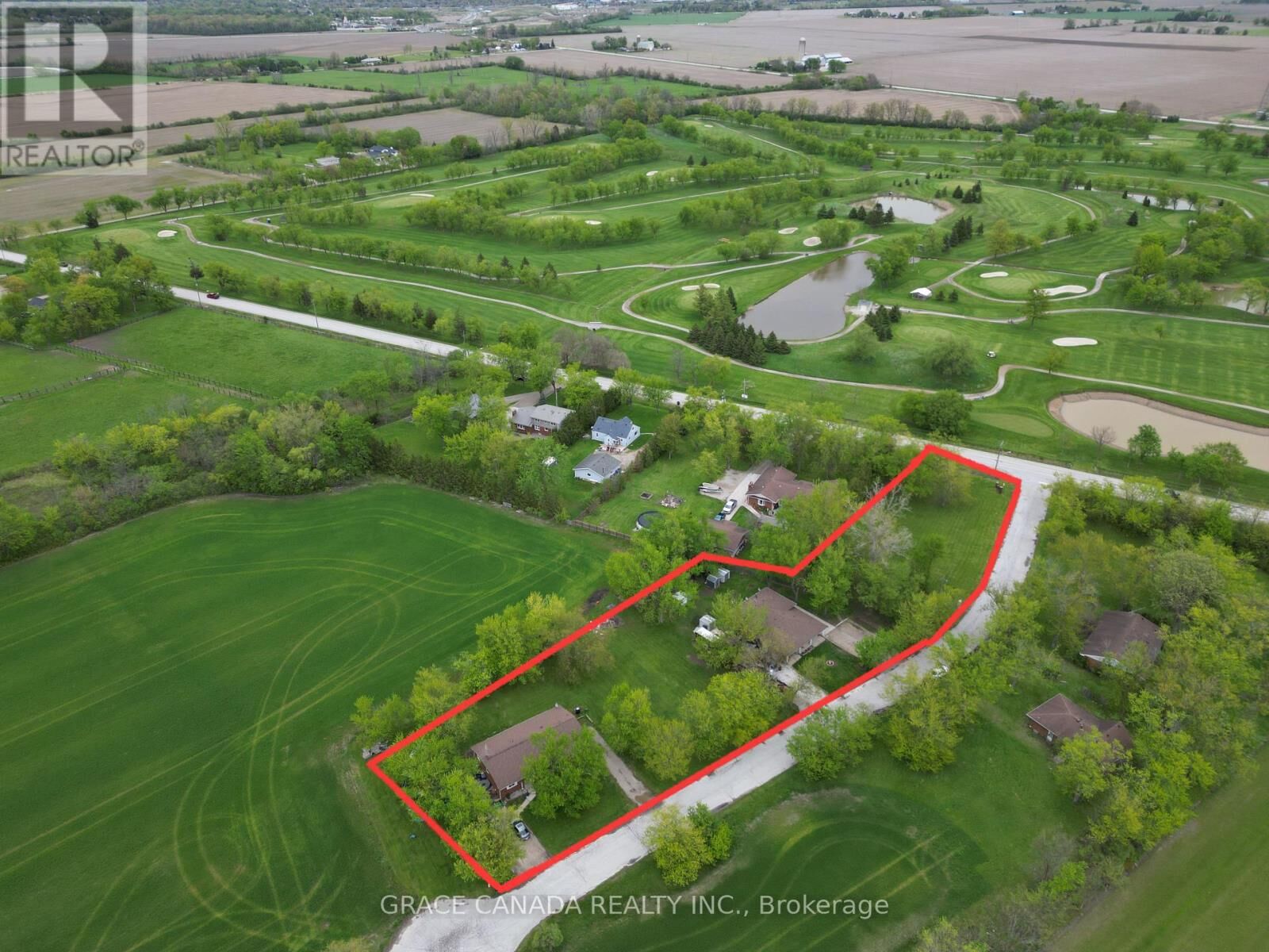 Property Photo:  Caboto Drive  ON N9H 0H2 