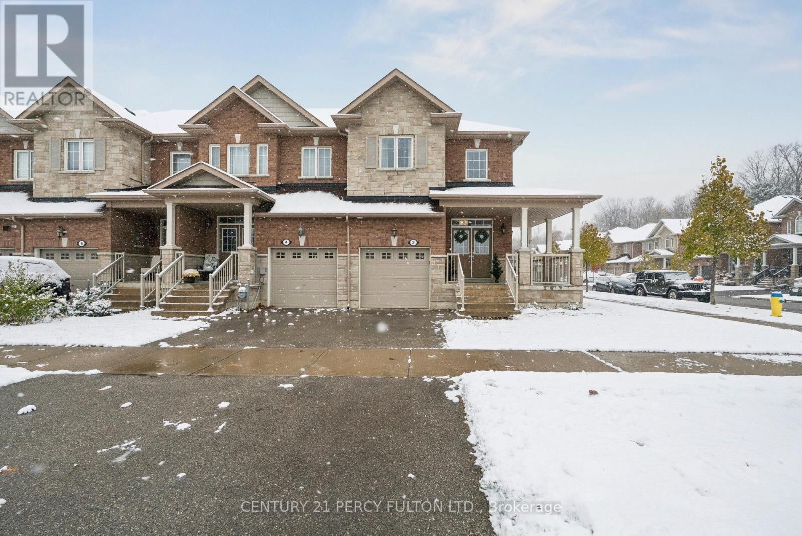 Property Photo:  2 Prosser Crescent  ON L0E 1R0 