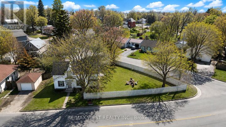 Property Photo:  191 Anne Street South  ON L4N 2E7 