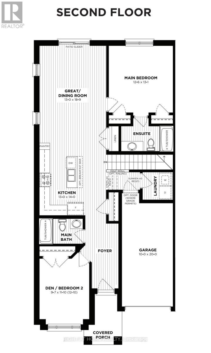 Property Photo:  29 Carlson Street  ON L8J 3T7 