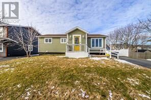 Property Photo:  250 Fowlers Road  NL A1W 4J8 