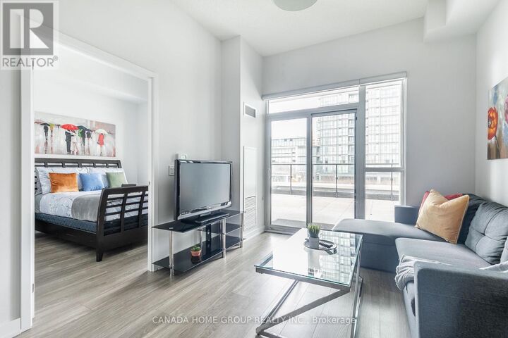 Property Photo:  4055 Parkside Village Drive 616  ON L5B 0K2 