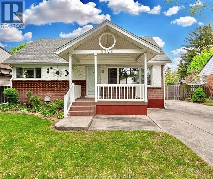 Property Photo:  3170 Academy Drive  ON N9E 2H4 