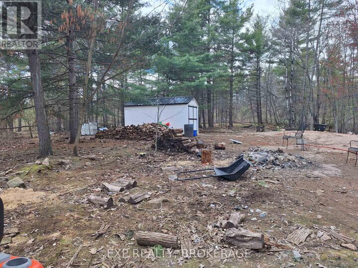 Property Photo:  2100 McLean Road  ON K0H 2K0 