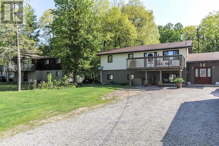 Property Photo:  93 Ronald Avenue  ON L0L 1P0 