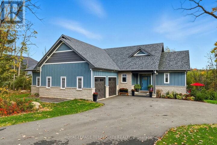 Property Photo:  5 Riverside Trail  ON K0L 1L0 