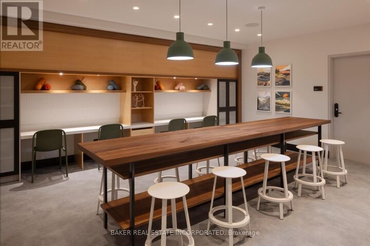 Property Photo:  181 Mill Street 1302  ON M5A 1C8 