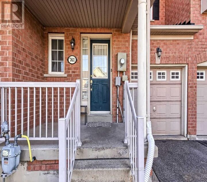 Property Photo:  761 Joe Persechini Drive  ON L3X 2S6 