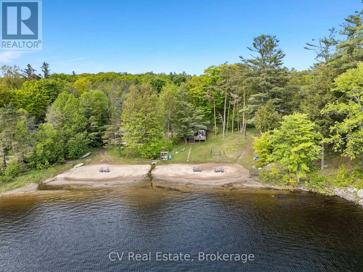 Property Photo:  1113 Moon River Road  ON P0C 1A0 