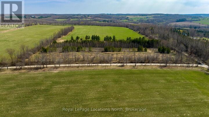 Property Photo:  Lt 17-18 6th Line  ON N0H 1J0 