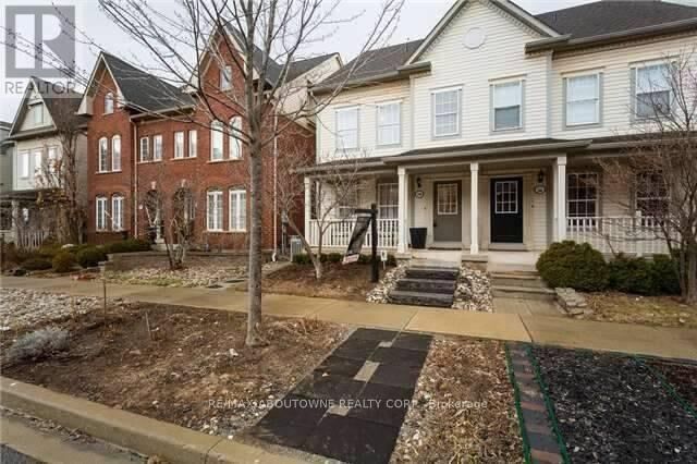 Property Photo:  248 Georgian Drive  ON L6H 7K1 
