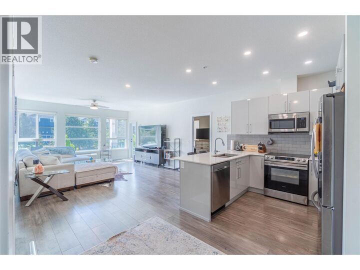 Property Photo:  1880 Hugh Allan Drive 312  BC V1S 0E8 