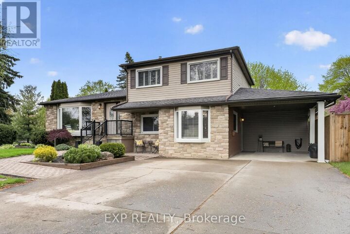 Property Photo:  3510 Yale Crescent  ON L2J 3C5 