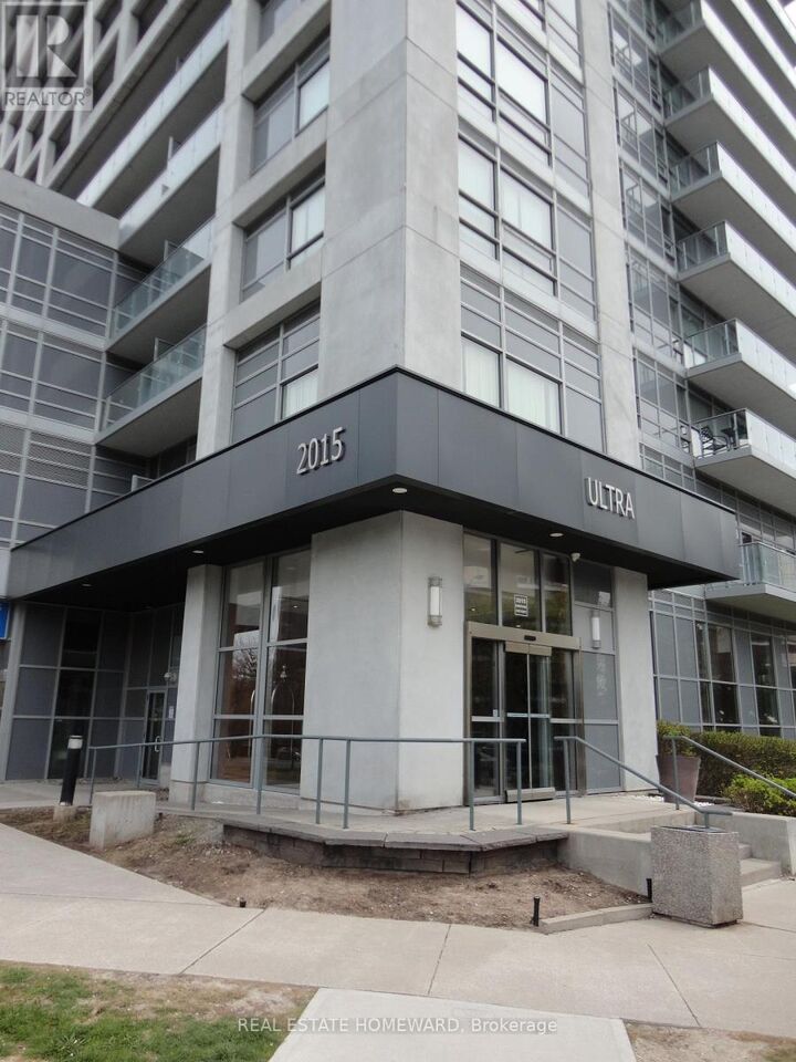 Property Photo:  2015 Sheppard Avenue East 709  ON M2J 0B3 
