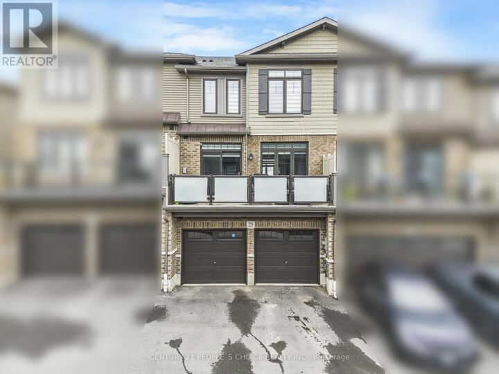 Property Photo:  10 Birmingham Drive 25  ON N1R 0C5 