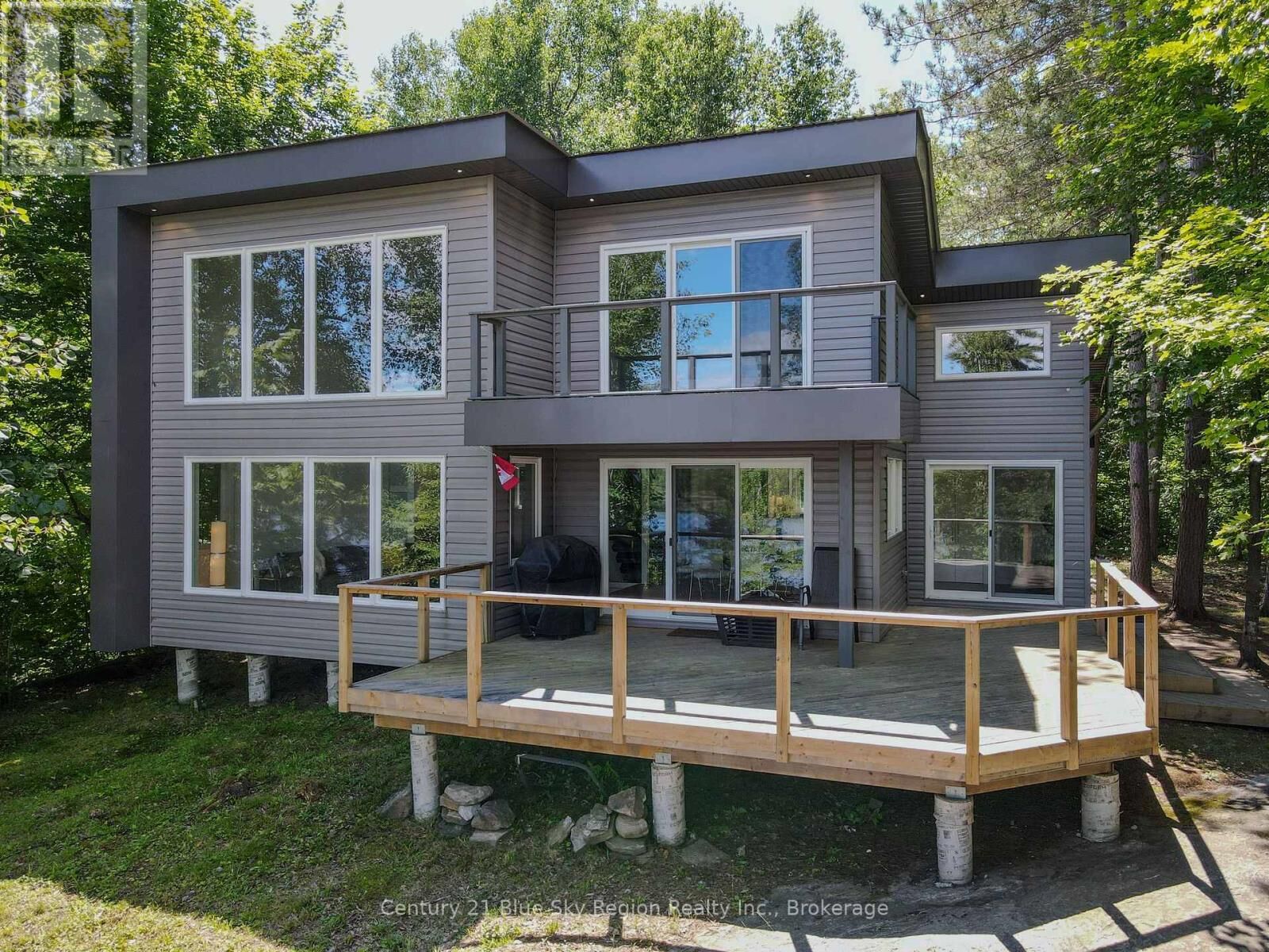 Property Photo:  21 Jack'S Lake  ON P0H 1N0 