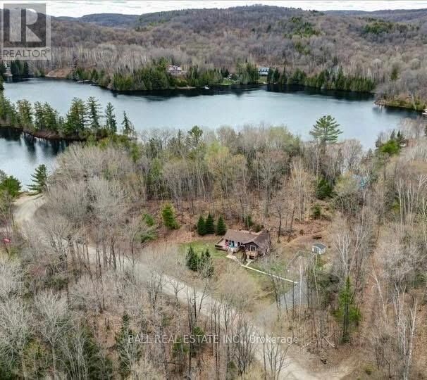 Property Photo:  164 Trout Lake Road  ON K0L 1C0 