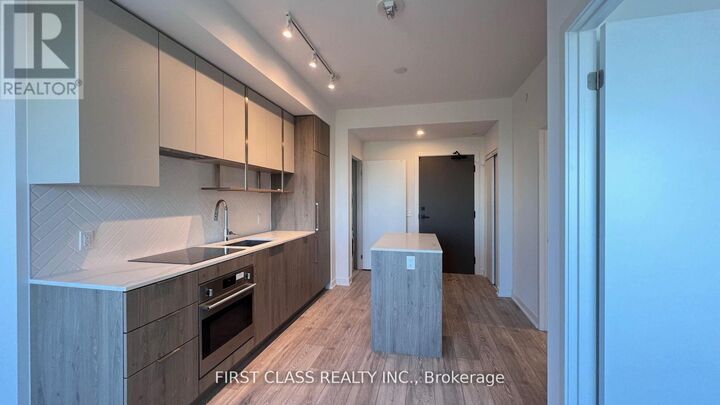 Property Photo:  15 Holmes Avenue 2510  ON M2N 4L8 