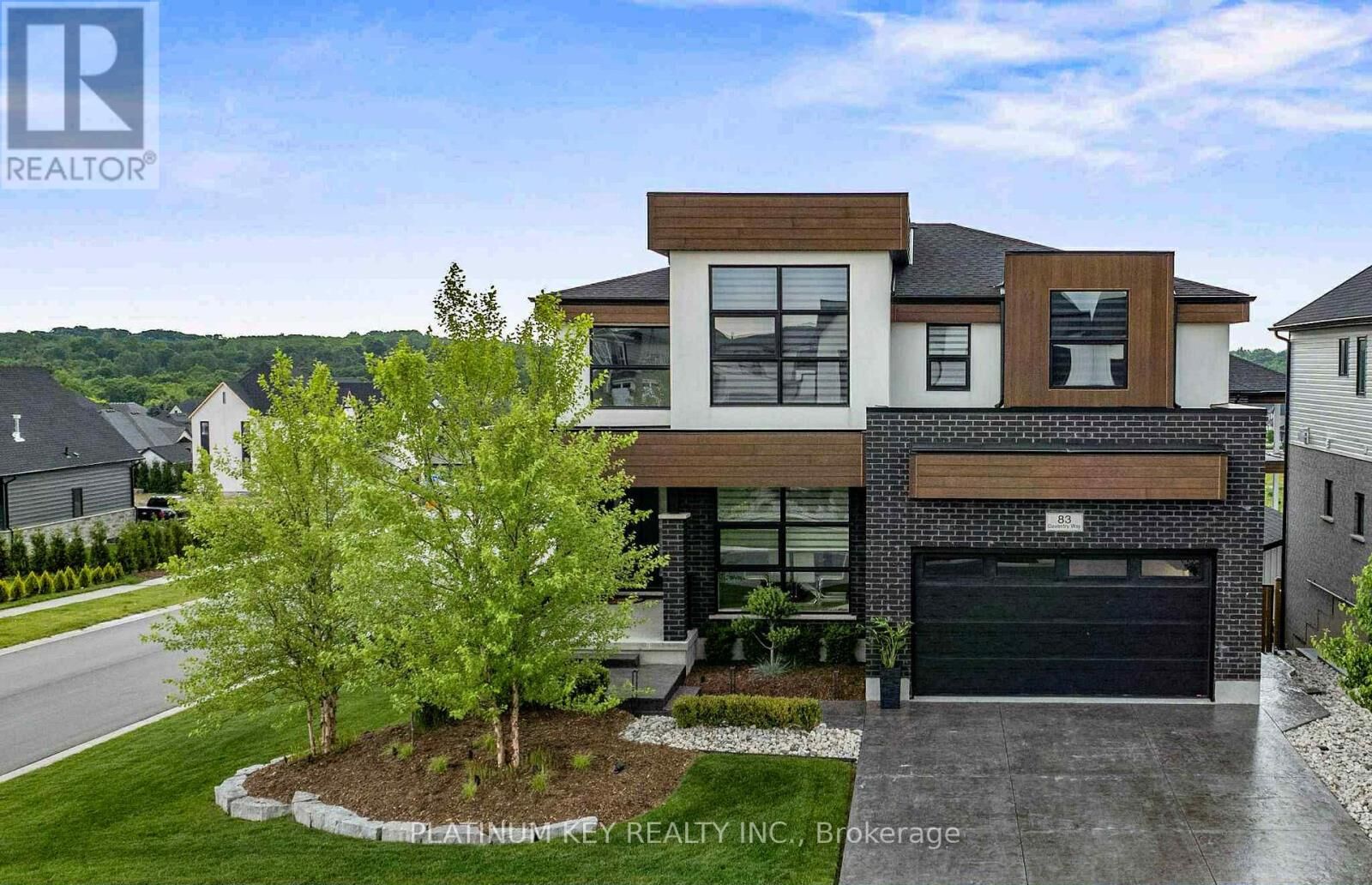 Property Photo:  83 Daventry Way  ON N0L 1R0 