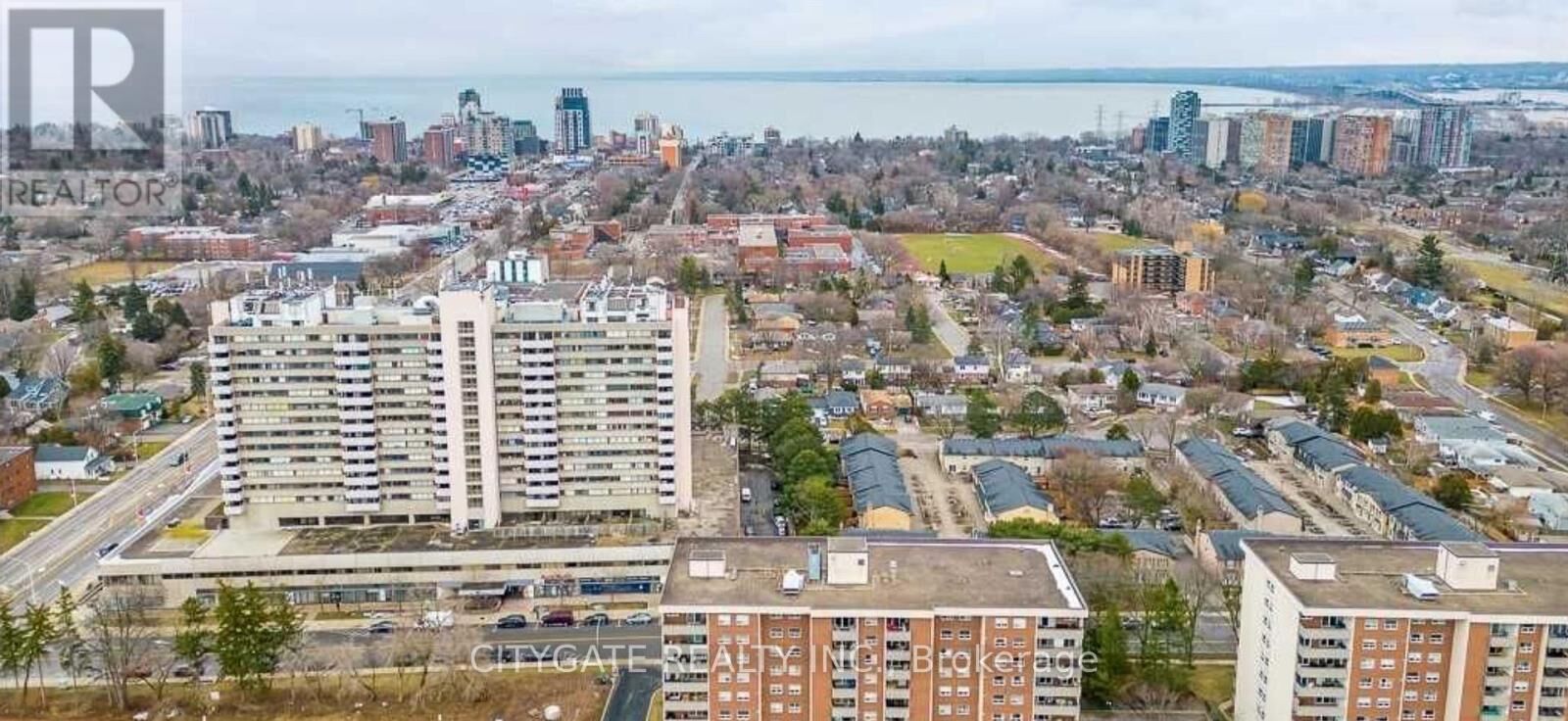 Property Photo:  1425 Ghent Avenue 202  ON L7S 1X5 