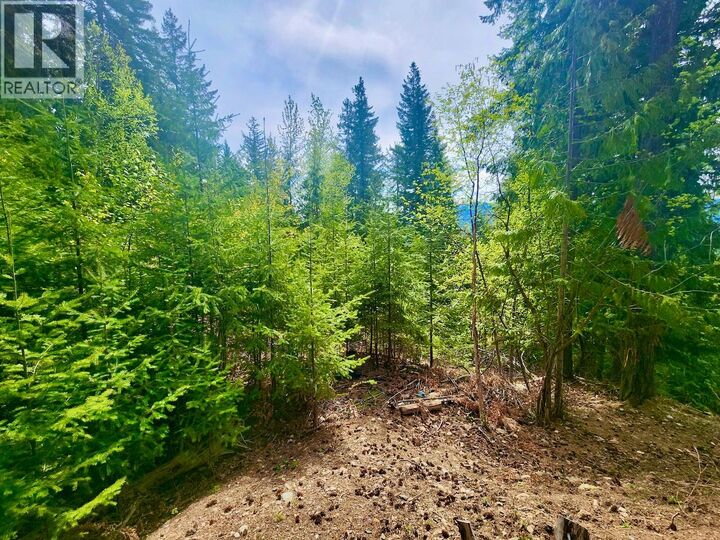 Property Photo:  Lot 46 Lichen Road  BC V0E 1M8 