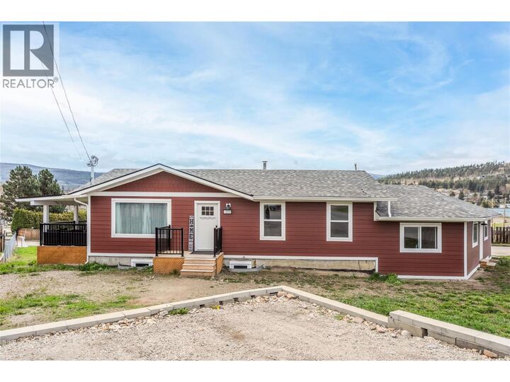 Property Photo:  1559 Duncan Court  BC V1P 1L2 