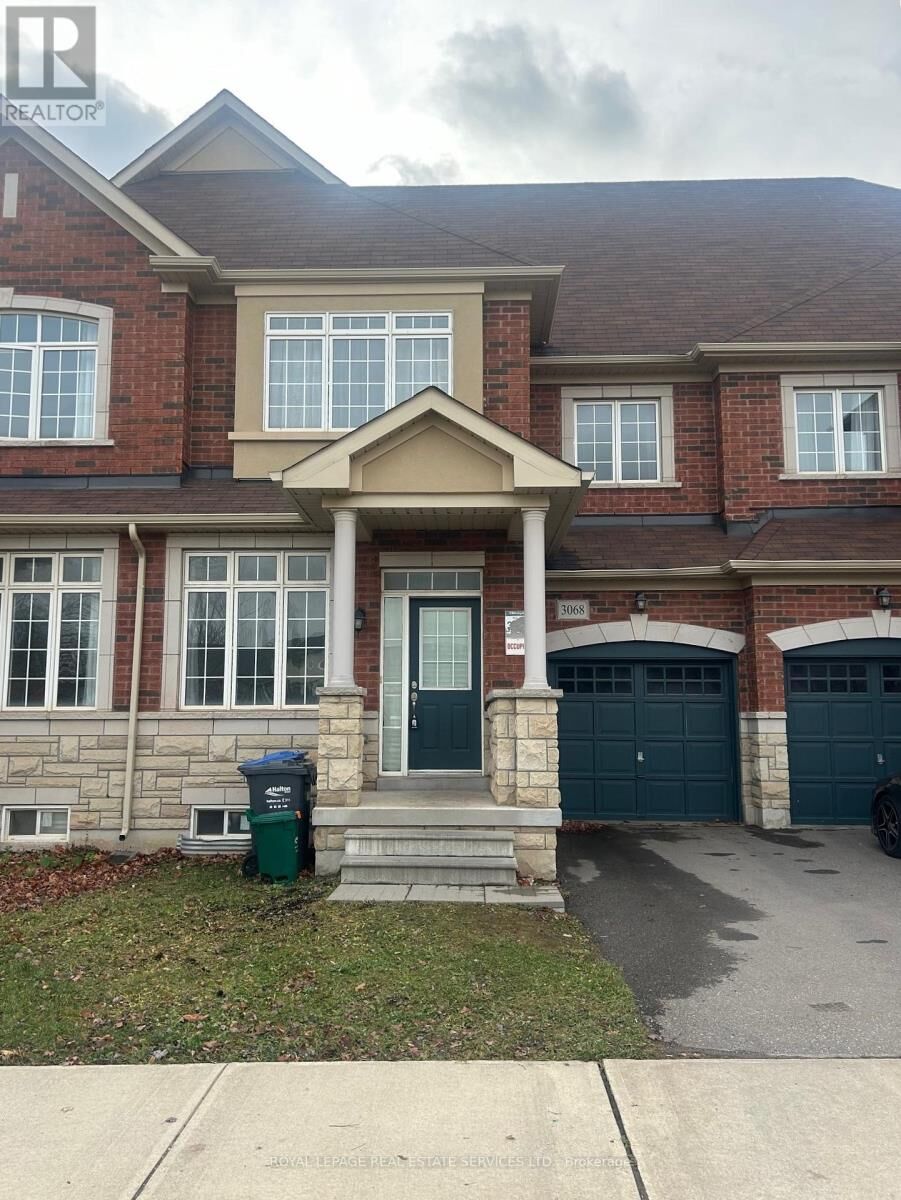 Property Photo:  3068 Eight Line  ON L6H 0S6 