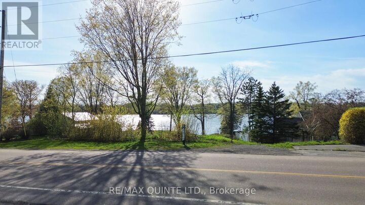 Property Photo:  12570 Loyalist Parkway  ON K0K 2T0 