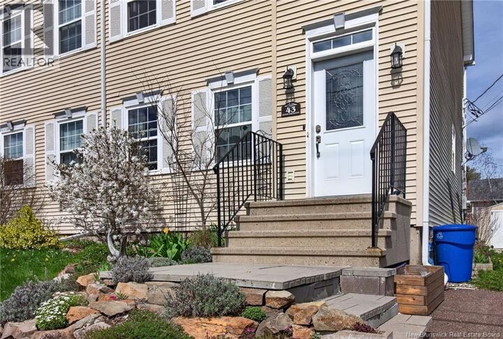 Property Photo:  43 Tanya Crescent  NB E1E 4V3 