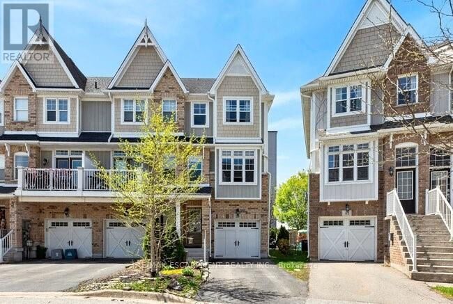Property Photo:  39 Durksen Drive  ON L2R 0A7 