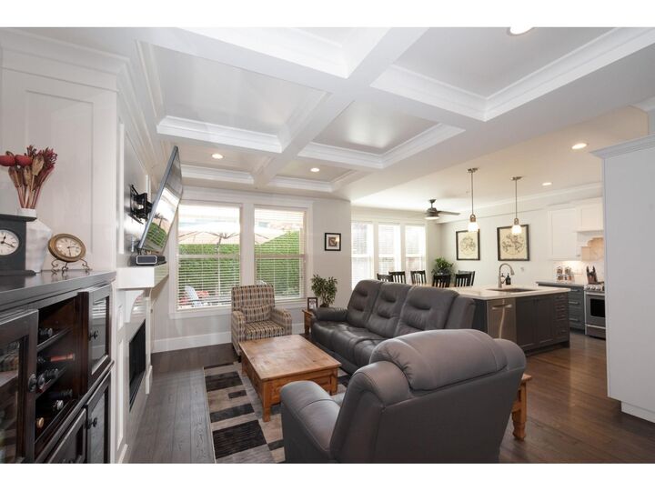 Property Photo:  9235 McBride Street 24  BC V1N 2S5 