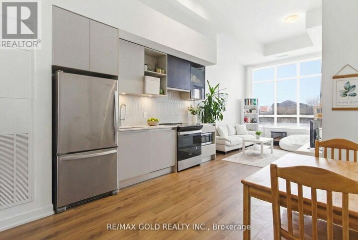 Property Photo:  395 Dundas Street West 117  ON L6M 5R8 
