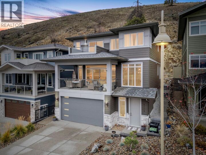 Property Photo: 5119 Turtle Pond Place BC V1T 9Y2