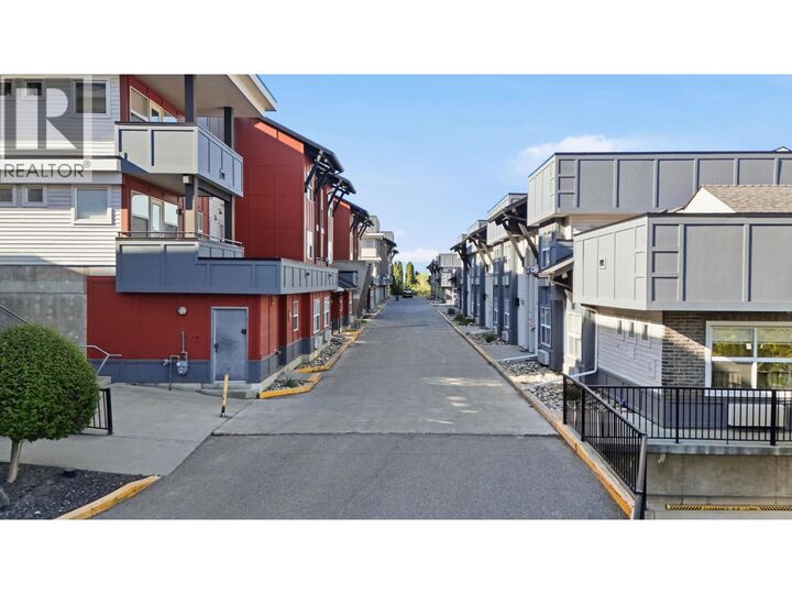 Property Photo:  1483 Glenmore Road 311  BC V1V 2C5 