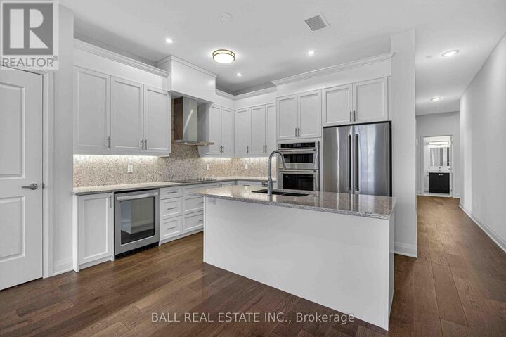 Property Photo:  99 Louisa Street 208  ON K0M 1N0 